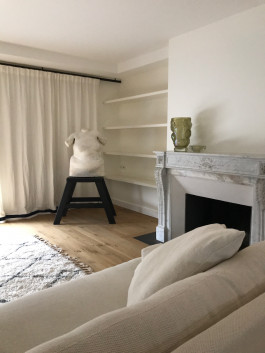 VBA Décoration